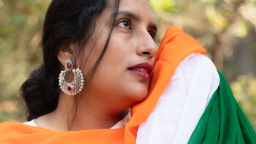 Independence Day Contest